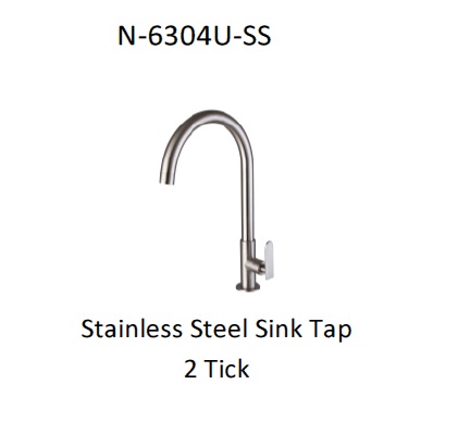 N-6304U SS